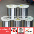 Anping factory supplier 0.5mm Stainless steel wire 3kg